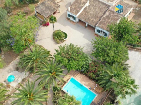 Finca Timanfaya